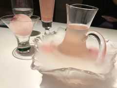 -王品牛排(郑州大卫城店)