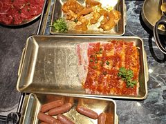 -韩宫宴和牛烤肉(无锡大东方广场店)