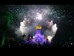 -青岛方特梦幻王国