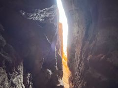 -张掖平山湖大峡谷景区