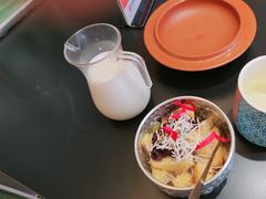 -桥边小楼·手工云南菜·丽江地标美食
