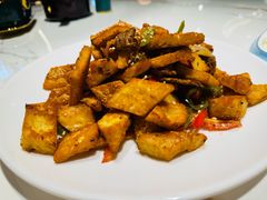 -马白开来特色羊排揪片子  (总店)