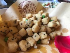 -童年小筑餐厅(申花路店)