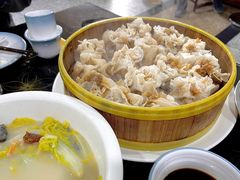 牛肉烧麦-来顺成饭庄