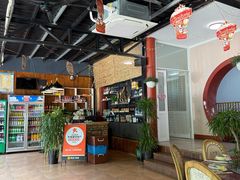 -遇见小院—虹鳟鱼•农家菜(怀柔店)