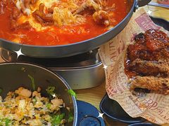 -鱼籽村秘制拌饭(崇文门店)