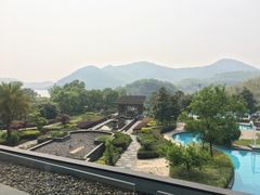 -宁波九龙湖开元度假村