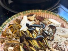 -草墩罗非鱼庄•野生菌•腊排骨(七星街上段店)