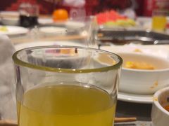 -海底捞火锅(新松江路店)
