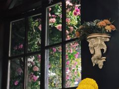 -第101座花园餐厅(湖滨88店)