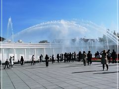 -大连人民广场