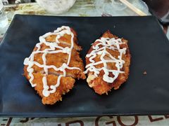 炸鸡排-0532啤酒屋