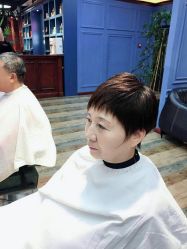 -东晨宝格丽品质造型