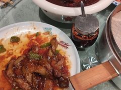 -老松滨饭店(菜艺街店)