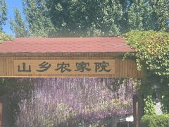 -山乡农家院(海淀区西北旺店)