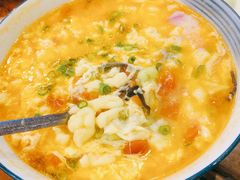 -船歌·鱼水饺青岛菜(闽江二路店)