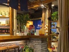 -有才叔的小馆(高新咖啡街区店)