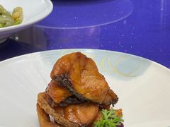 -锦海城市大酒店·上海酒楼(会馆浜路店)