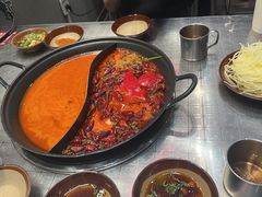 -冯校长老火锅(深圳总店)