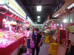 -珠光市场(文德南路)