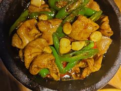 -九锅一堂酸菜鱼(学府凯德店)