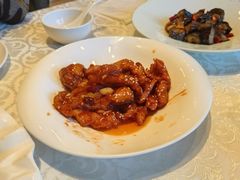 -马凯餐厅(地安门店)