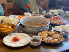 竹荪-谢云贵清香水煮鸡(总店)