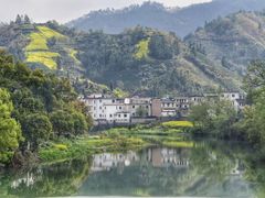 -新安江山水画廊风景区
