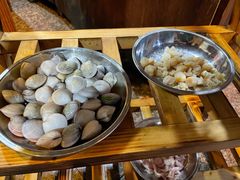 -盈田盈粥庄(博山东路店)