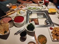 -海底捞火锅(玉桥商业广场店)