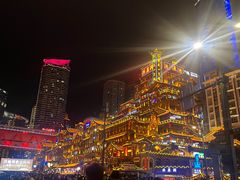 -李子坝梁山鸡(李子坝大鸡哥店)