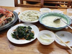 -鼓歌海鲜舫·手抓海鲜(大学城店)