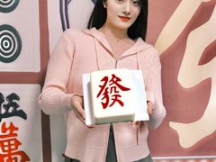 -仟吉KenGee(西子花苑店)