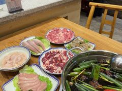 -厝味火锅·潮汕卤水火锅(十一合店)