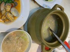 -长平老姿娘夜粥(平东一街店)