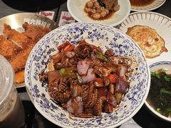 -阿大排档(长春这有山店)