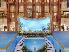 -新世界大丸百货