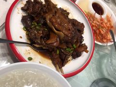 -金典银峰老鹅馆·昆山菜(亭林公园店)