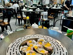 -飞尝蚝·顺德菜·鱼生(顺德总店)