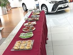 -上海和展广汽丰田4S店(老闵行店)