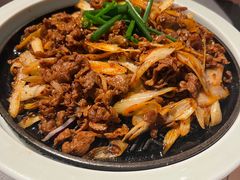 -柿合缘新京菜(国金中心商场店)