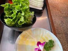 -佬土鹅肠火锅(解放路店)