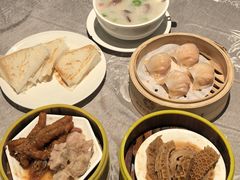-香云轩·顺德菜(香云纱园林酒店店)