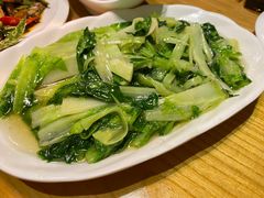 时令蔬菜-极致三川·厨房(N37天琴座店)