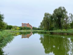 -中关村生命科学园