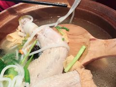 -云海肴·汽锅鸡·云南菜(东坝金隅店)