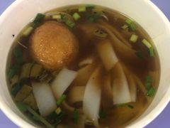 -婆婆粉(江北店)