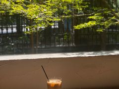 美式冰拿铁-MAISON门前杂货店