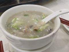 -小榄公饭店·岭南庭院餐厅(民安北路店)
