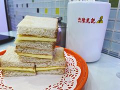 -澳门陈光记烧味饭店(郎家园店)